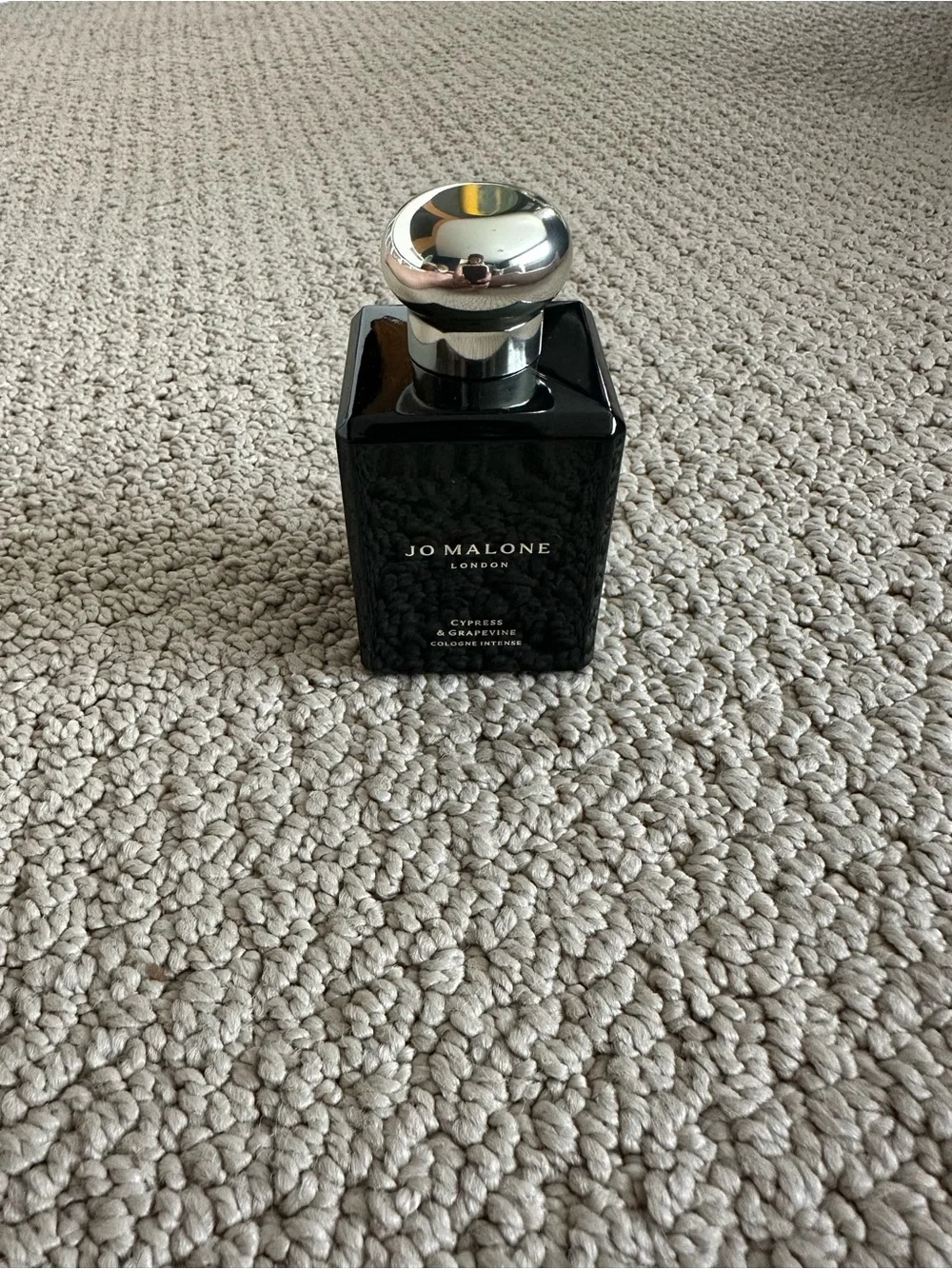 Jo Malone London Black cypress and grapevine cologne intense - Picture 2 of 5